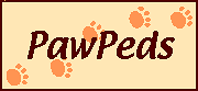 pawpeds
